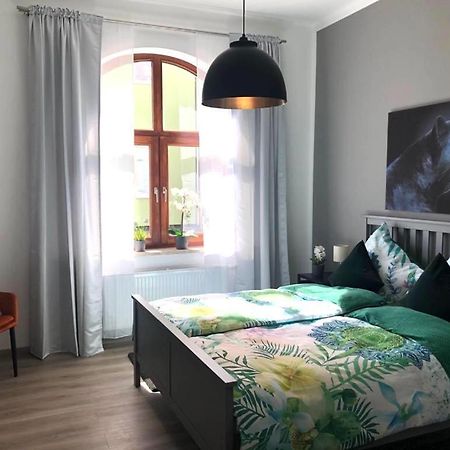 Fewo Seemoewe Bremerhaven Ngoại thất bức ảnh