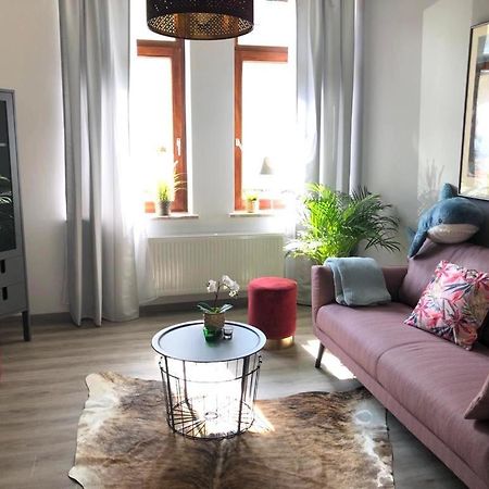 Fewo Seemoewe Bremerhaven Ngoại thất bức ảnh