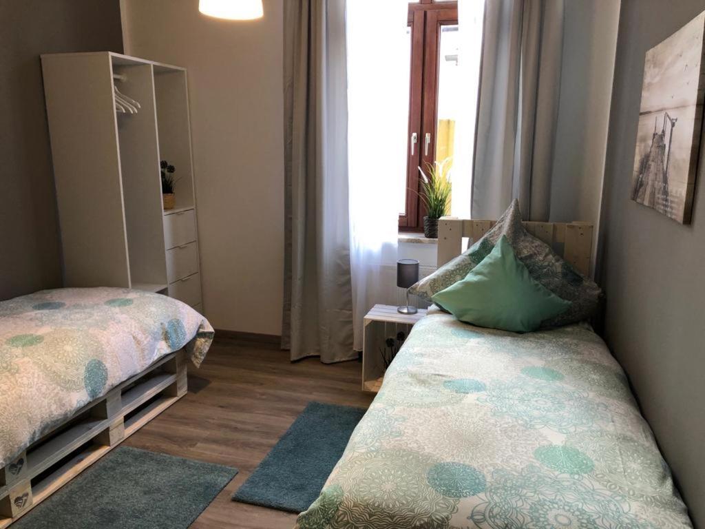 Fewo Seemoewe Bremerhaven Ngoại thất bức ảnh
