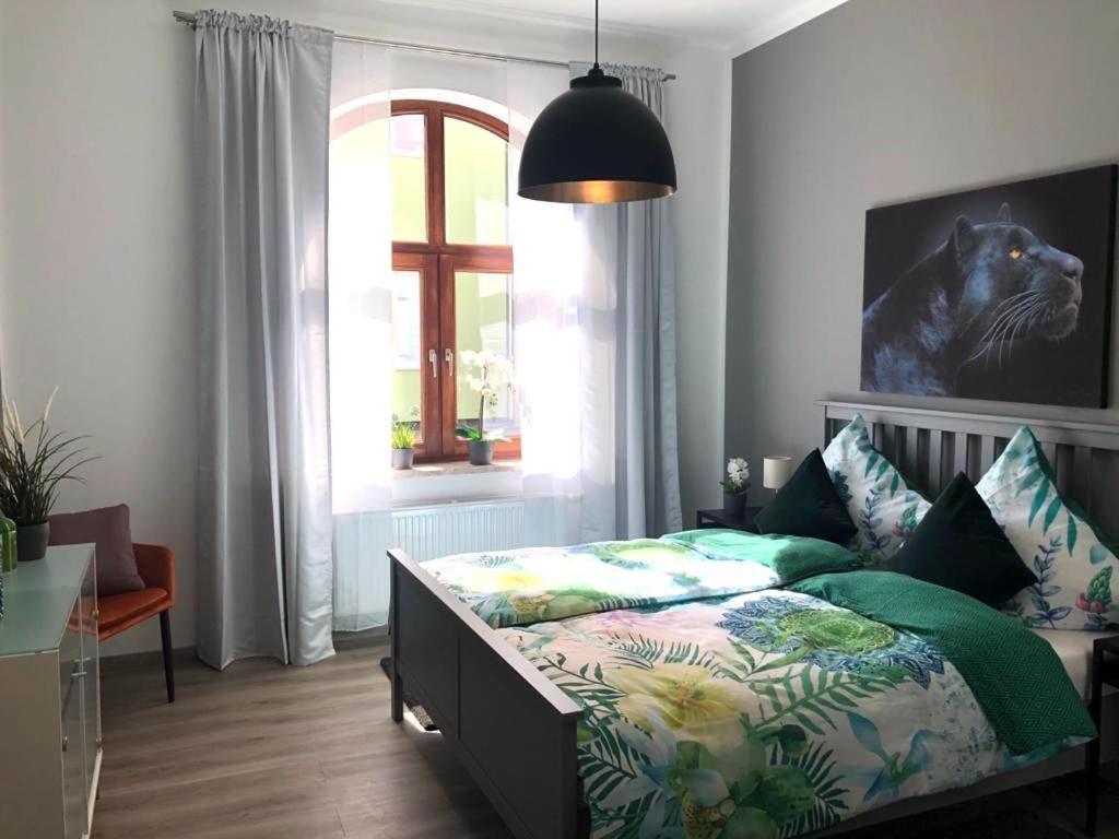 Fewo Seemoewe Bremerhaven Ngoại thất bức ảnh