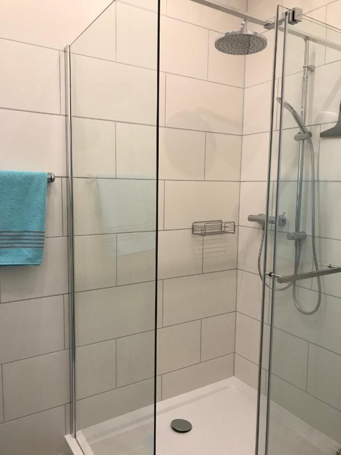 Fewo Seemoewe Bremerhaven Ngoại thất bức ảnh