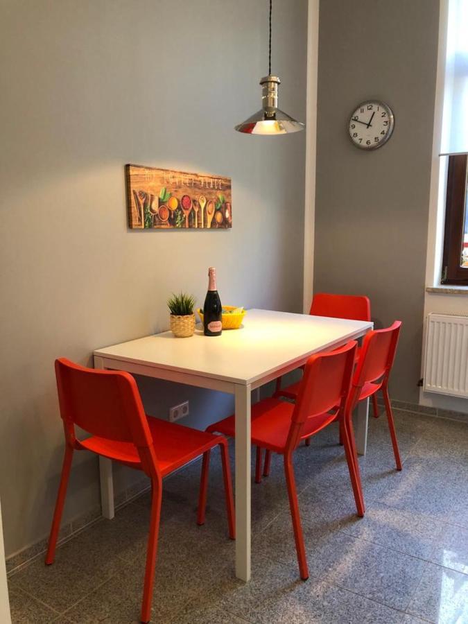 Fewo Seemoewe Bremerhaven Ngoại thất bức ảnh